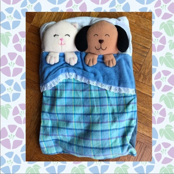 Avon Other - Vintage Foot Warmer “Strange Bedfellows”